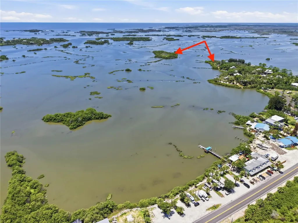 15780 Sunset Point Drive Cedar Key FL 32625