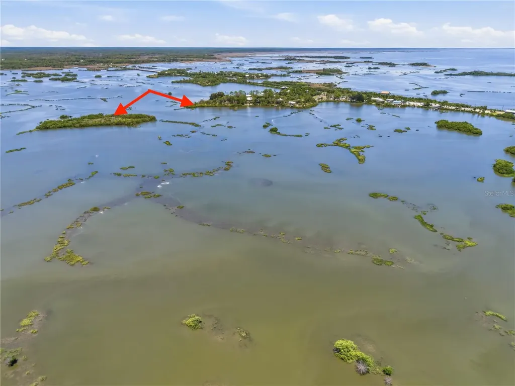15780 Sunset Point Drive Cedar Key FL 32625
