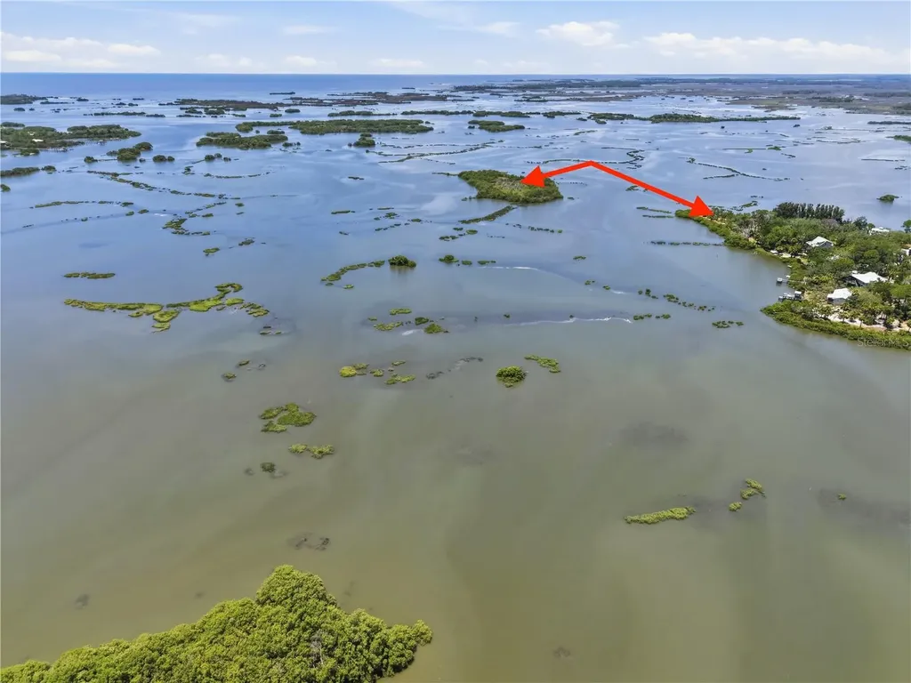 15780 Sunset Point Drive Cedar Key FL 32625
