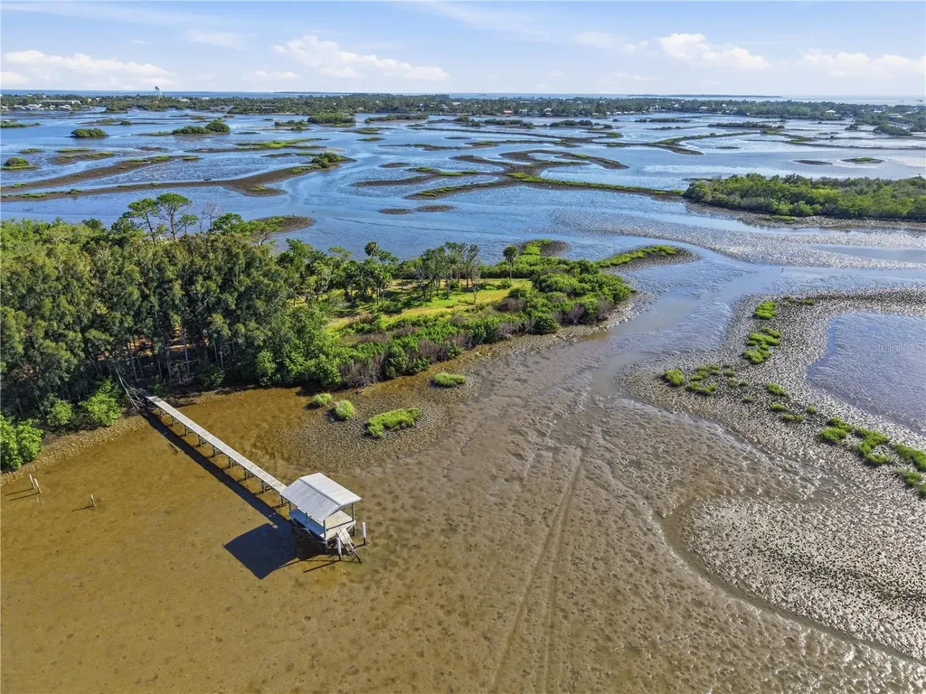 15780 Sunset Point Drive Cedar Key FL 32625