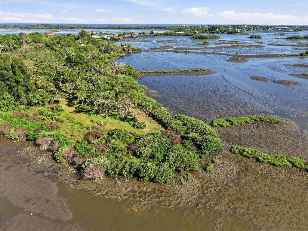 15780 Sunset Point Drive Cedar Key FL 32625