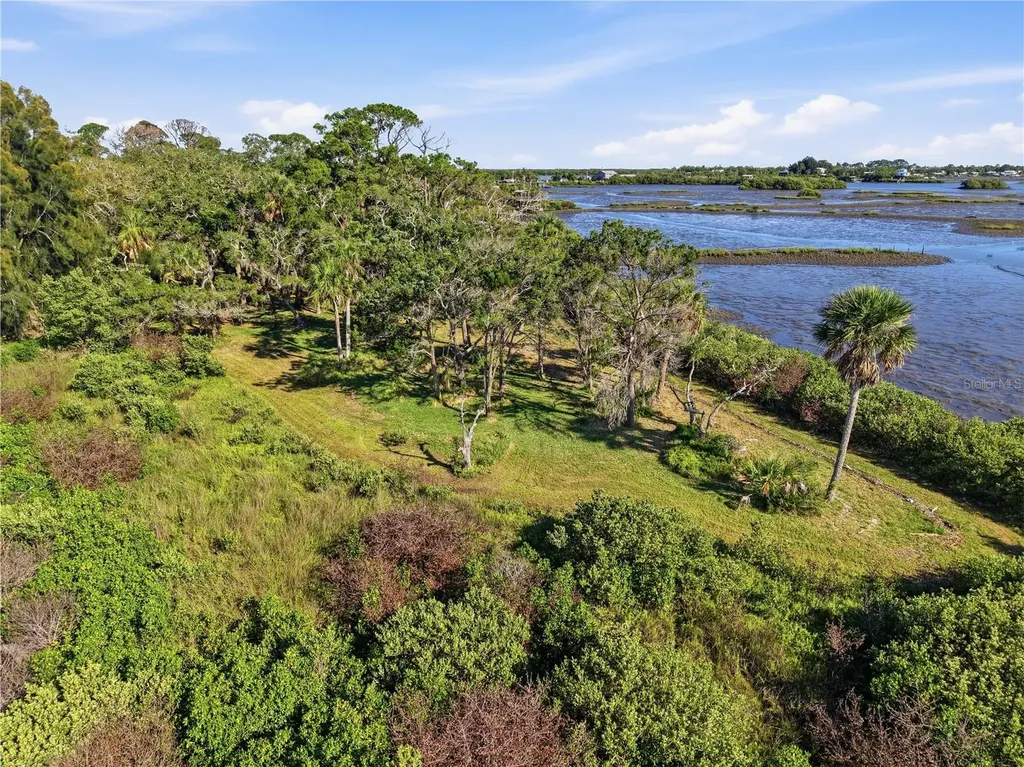 15780 Sunset Point Drive Cedar Key FL 32625