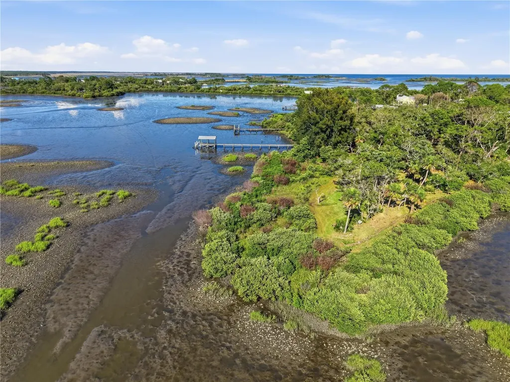 15780 Sunset Point Drive Cedar Key FL 32625