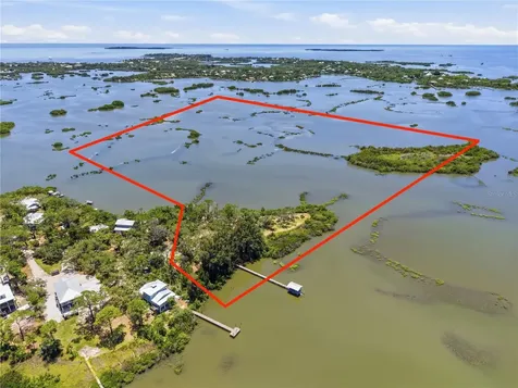 15780 Sunset Point Drive Cedar Key FL 32625