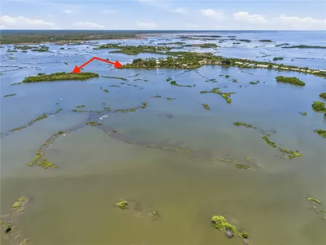 15780 Sunset Point Drive Cedar Key FL 32625