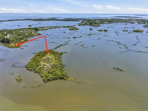15780 Sunset Point Drive Cedar Key FL 32625