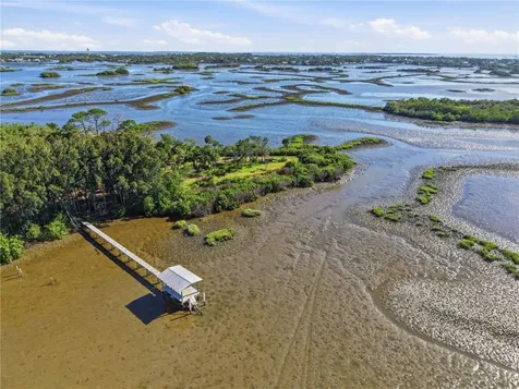 15780 Sunset Point Drive Cedar Key FL 32625