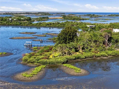 15780 Sunset Point Drive Cedar Key FL 32625