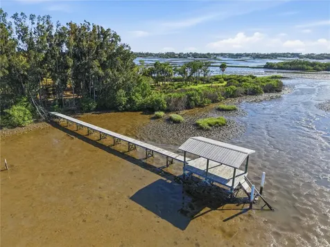15780 Sunset Point Drive Cedar Key FL 32625