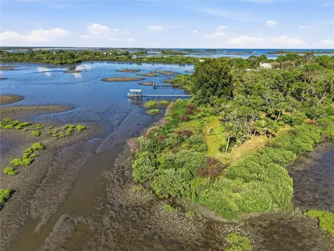 15780 Sunset Point Drive Cedar Key FL 32625