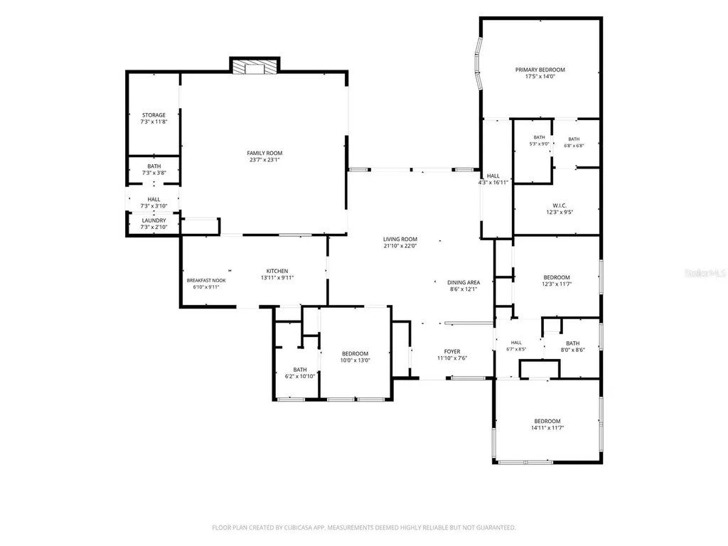 2012 Seminole Trail Lakeland FL 33803