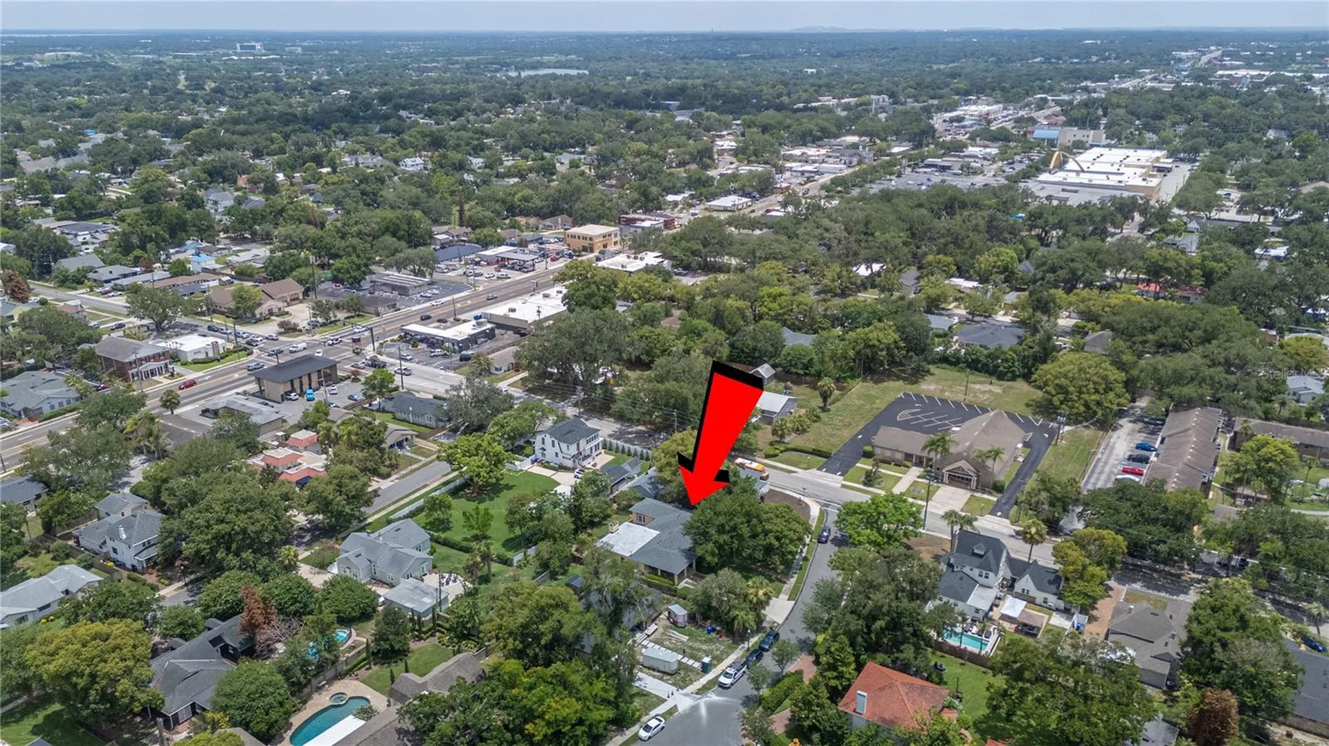 2012 Seminole Trail Lakeland FL 33803