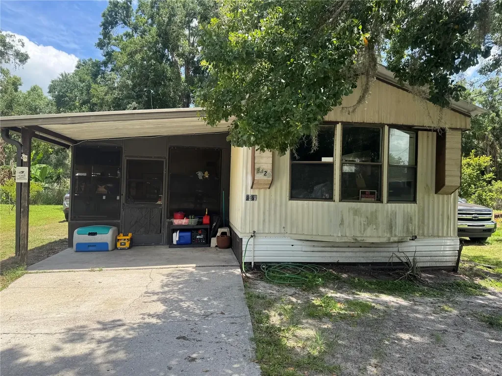 2429 Cresap Street Lakeland FL 33815