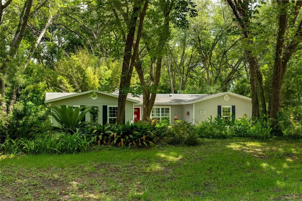 11212 SW 86th Place Gainesville FL 32608