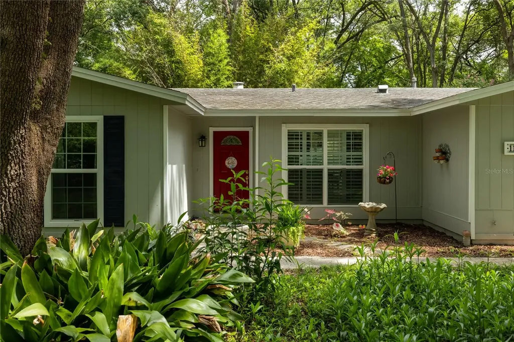 11212 SW 86th Place Gainesville FL 32608