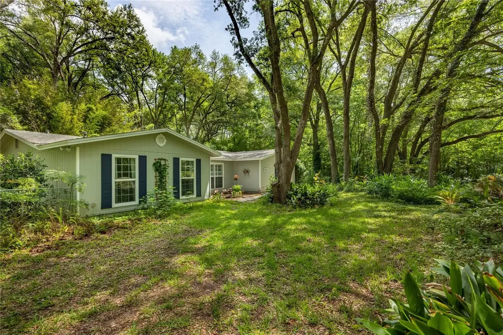 11212 SW 86th Place Gainesville FL 32608