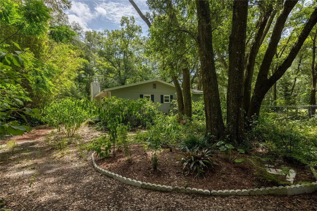 11212 SW 86th Place Gainesville FL 32608