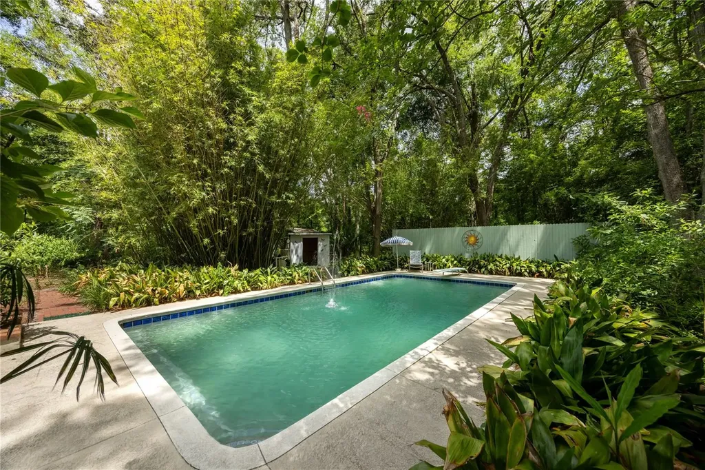 11212 SW 86th Place Gainesville FL 32608