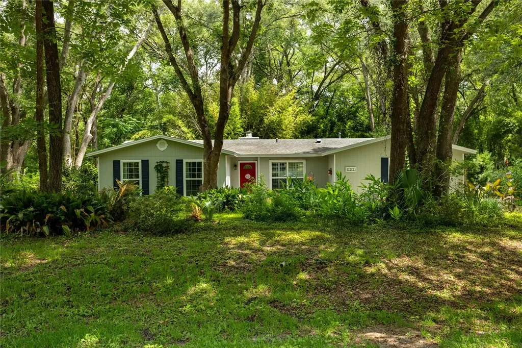 11212 SW 86th Place Gainesville FL 32608