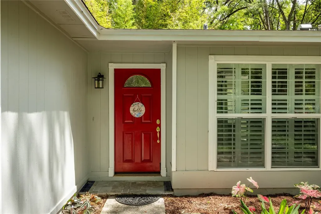 11212 SW 86th Place Gainesville FL 32608