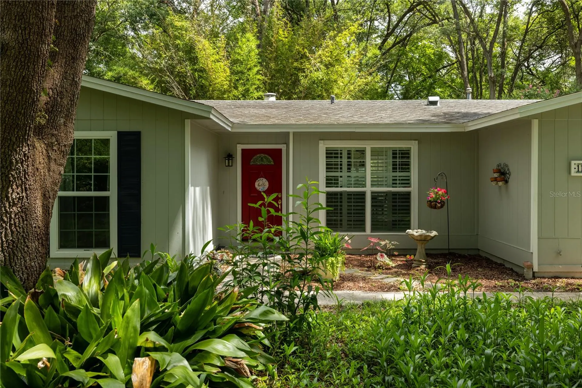 11212 SW 86th Place Gainesville FL 32608
