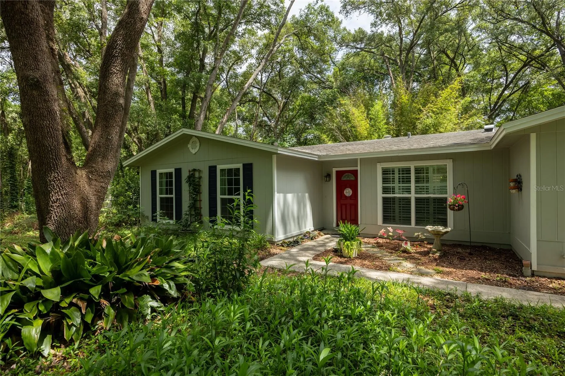 11212 SW 86th Place Gainesville FL 32608