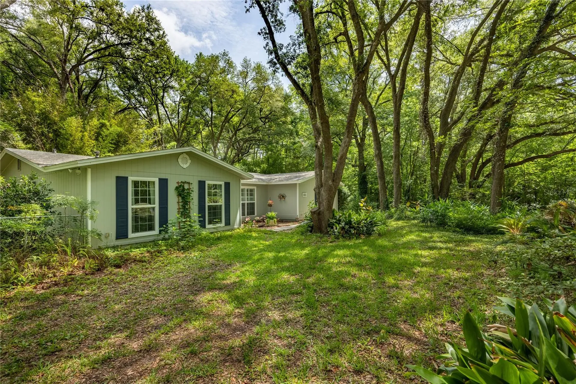 11212 SW 86th Place Gainesville FL 32608