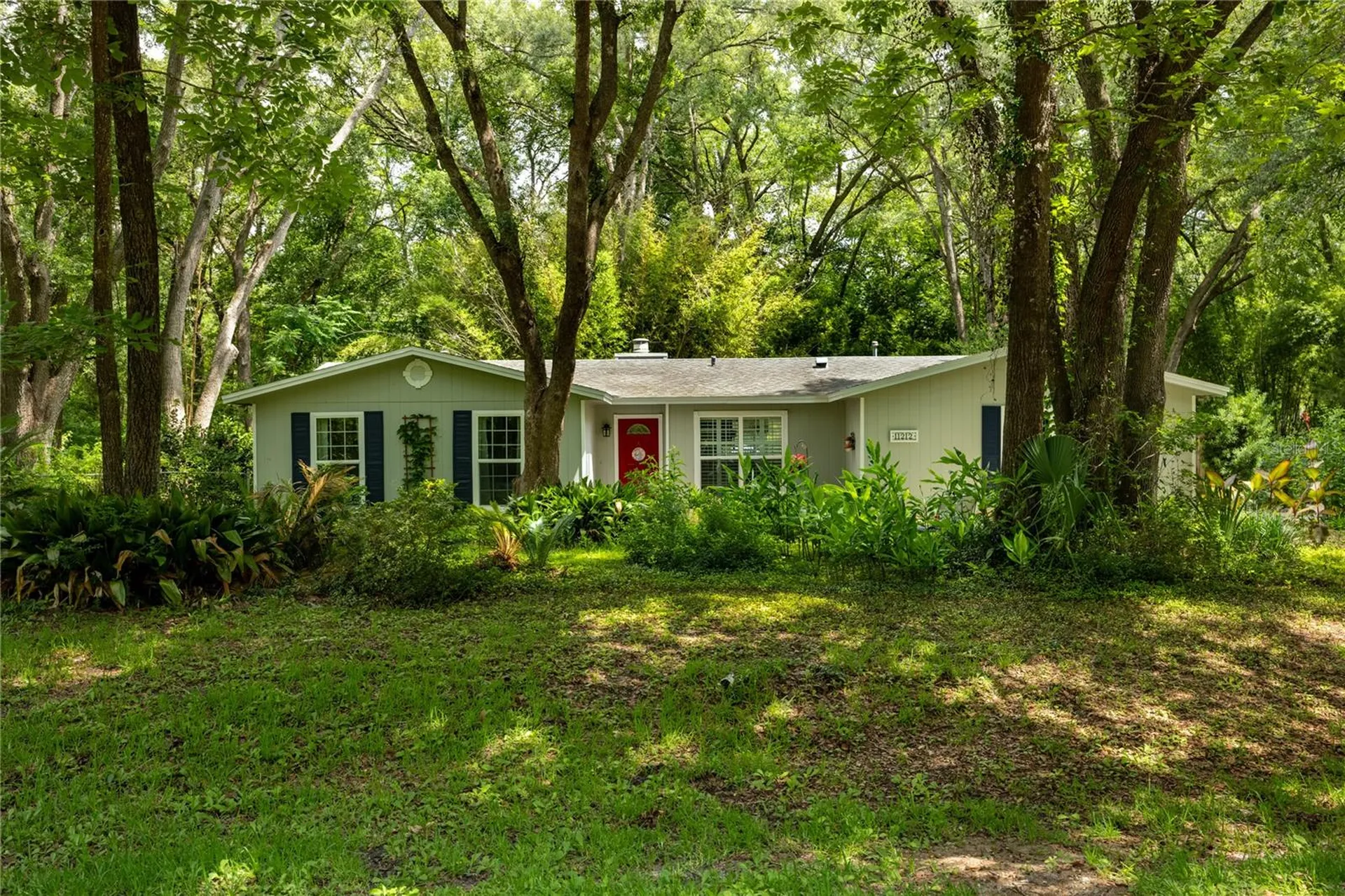 11212 SW 86th Place Gainesville FL 32608
