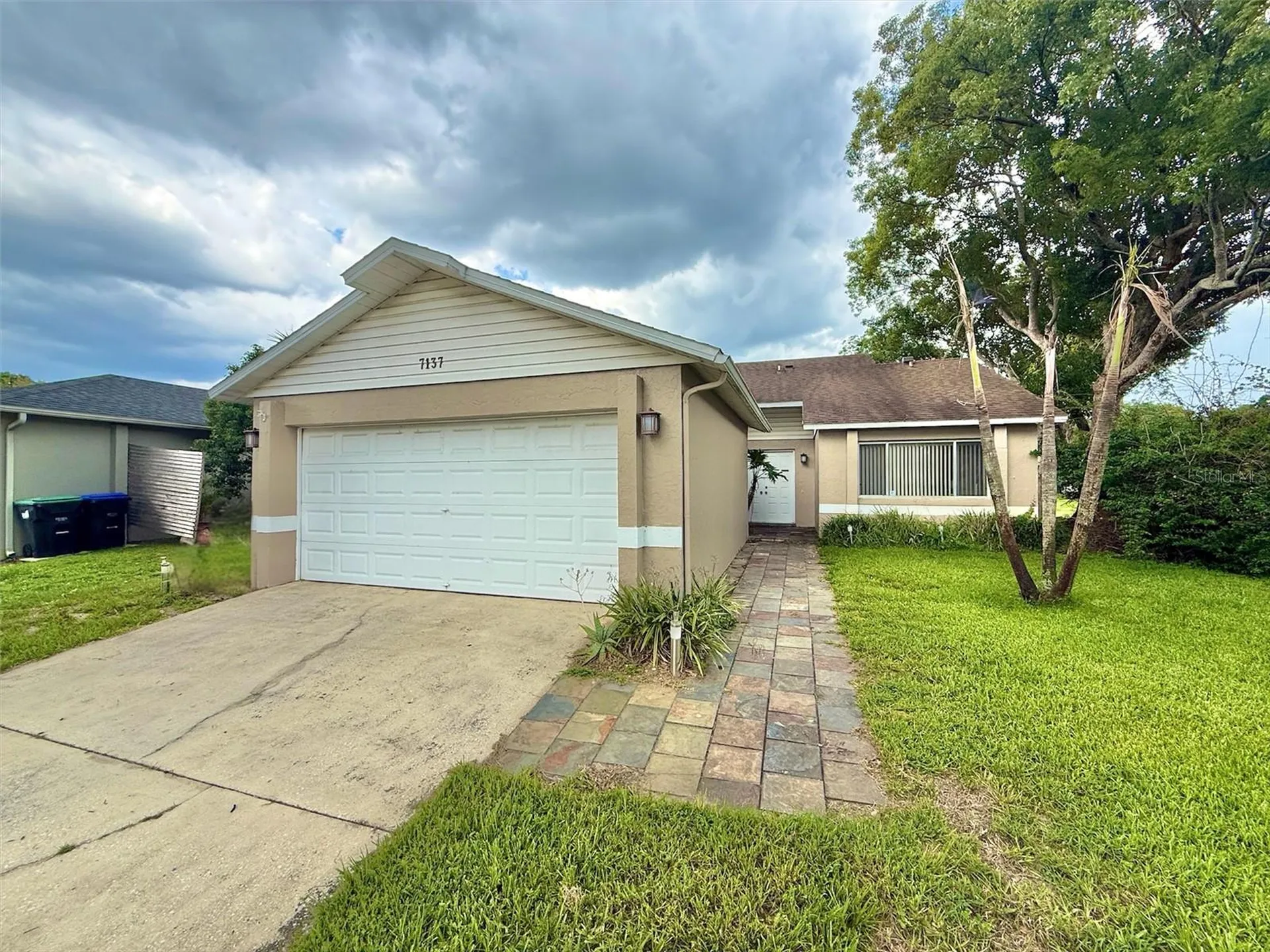 7137 Marvista Court Orlando FL 32835