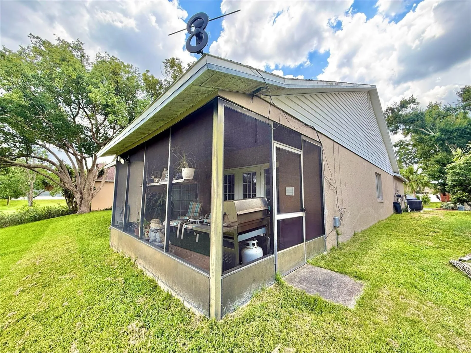 7137 Marvista Court Orlando FL 32835