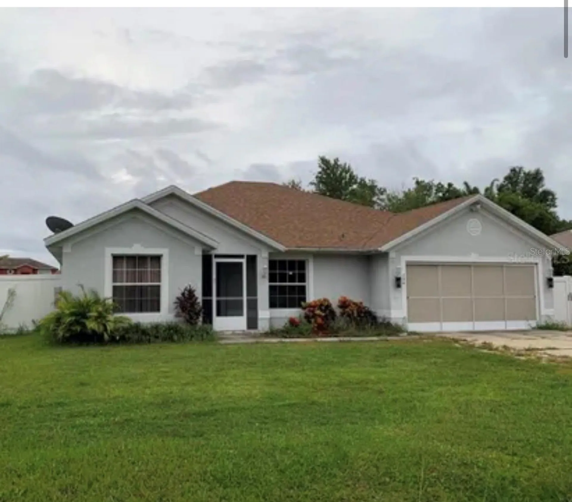 704 Caracara Court Kissimmee FL 34759