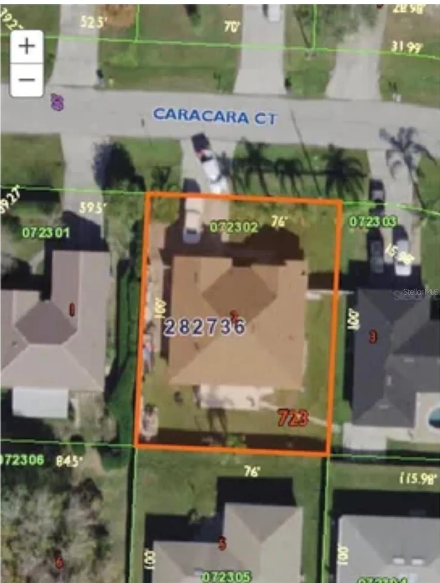 704 Caracara Court Kissimmee FL 34759