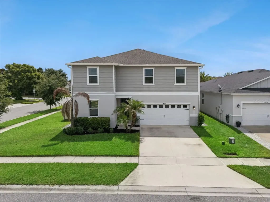 14007 Creek Harbor Drive Orlando FL 32824