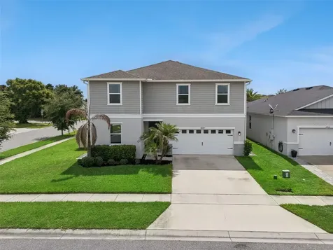 14007 Creek Harbor Drive Orlando FL 32824