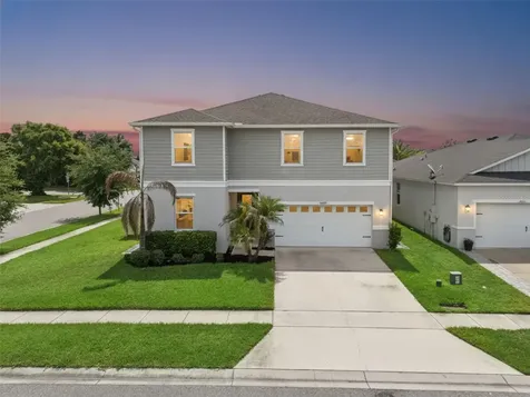 14007 Creek Harbor Drive Orlando FL 32824