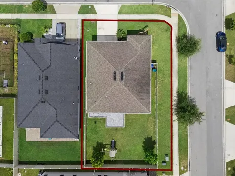 14007 Creek Harbor Drive Orlando FL 32824