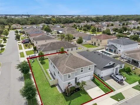14007 Creek Harbor Drive Orlando FL 32824