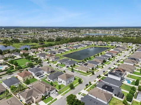 14007 Creek Harbor Drive Orlando FL 32824