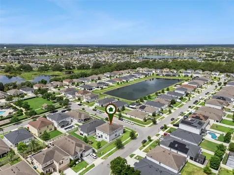14007 Creek Harbor Drive Orlando FL 32824