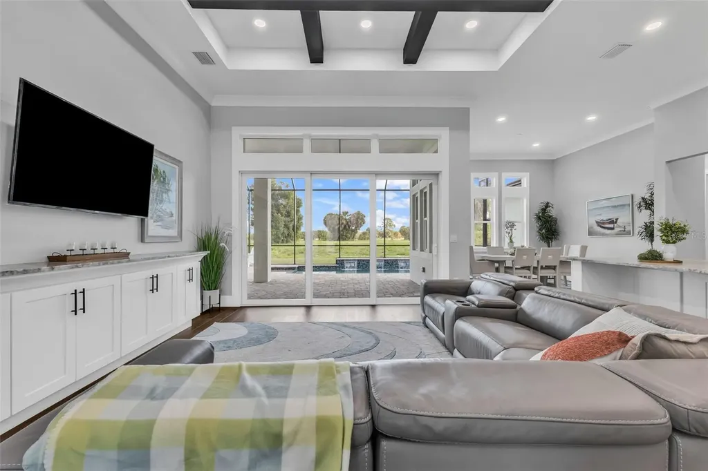 22 Sportsman Circle Rotonda West FL 33947