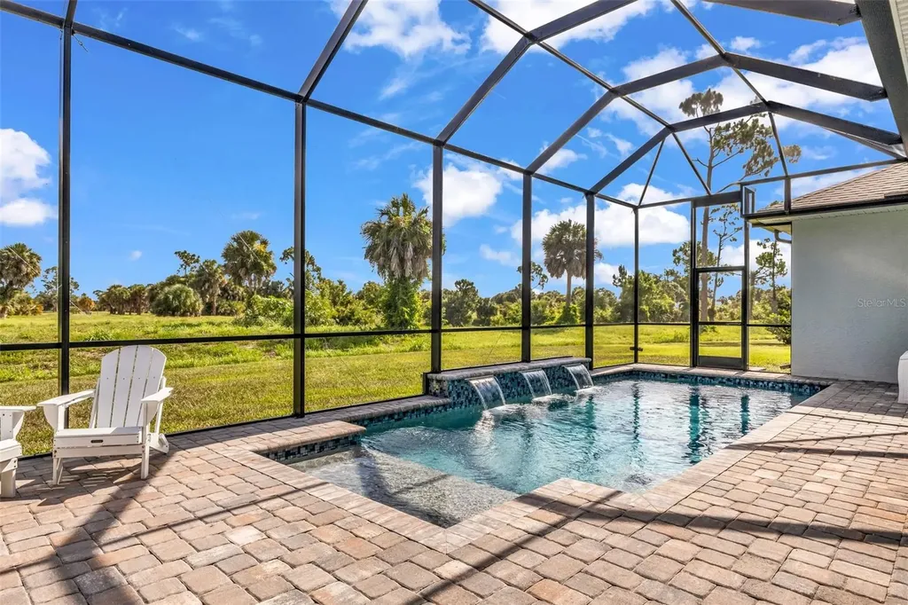 22 Sportsman Circle Rotonda West FL 33947