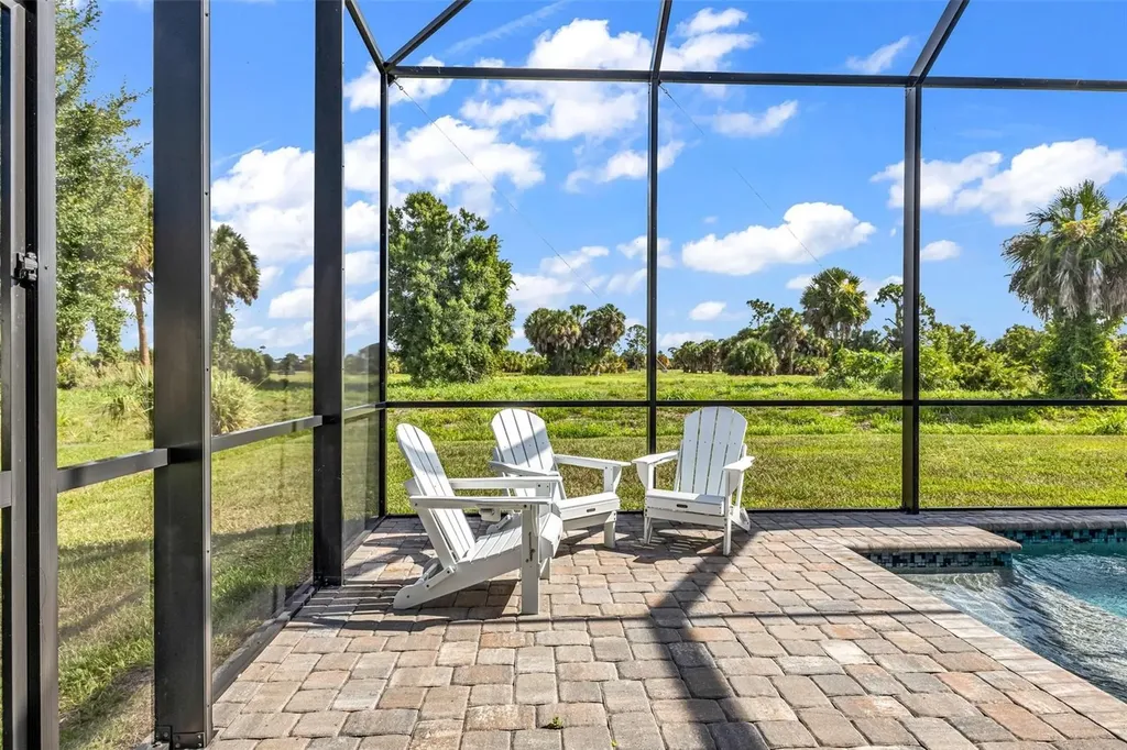 22 Sportsman Circle Rotonda West FL 33947