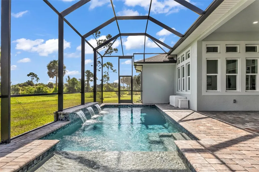 22 Sportsman Circle Rotonda West FL 33947