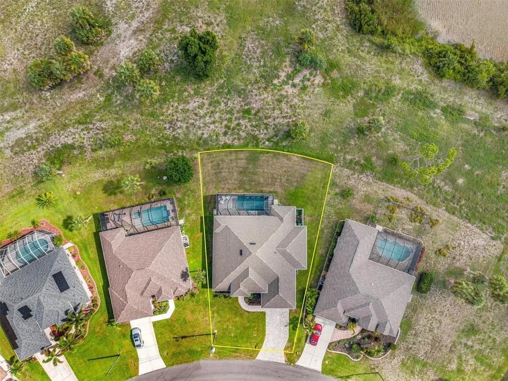 22 Sportsman Circle Rotonda West FL 33947