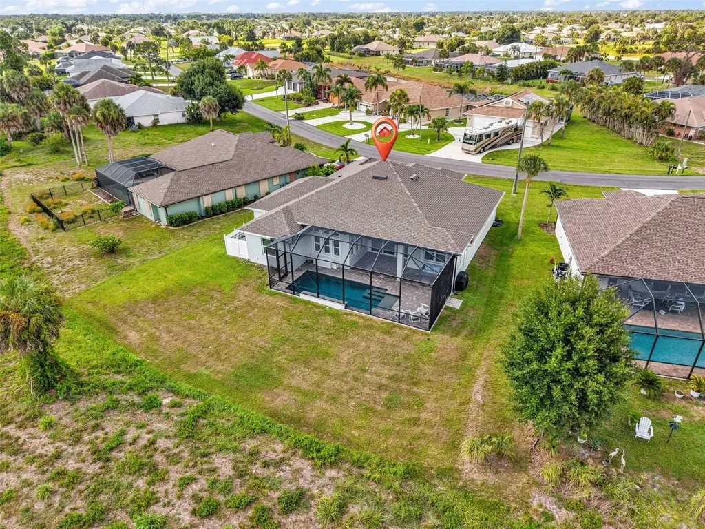 22 Sportsman Circle Rotonda West FL 33947