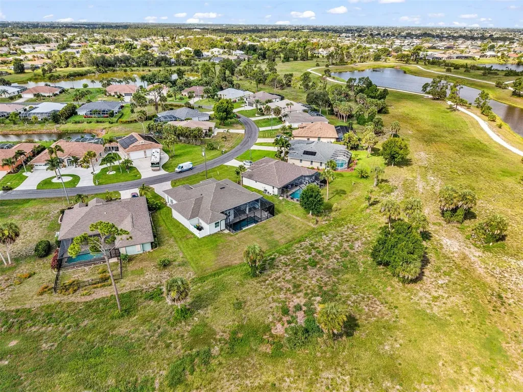 22 Sportsman Circle Rotonda West FL 33947