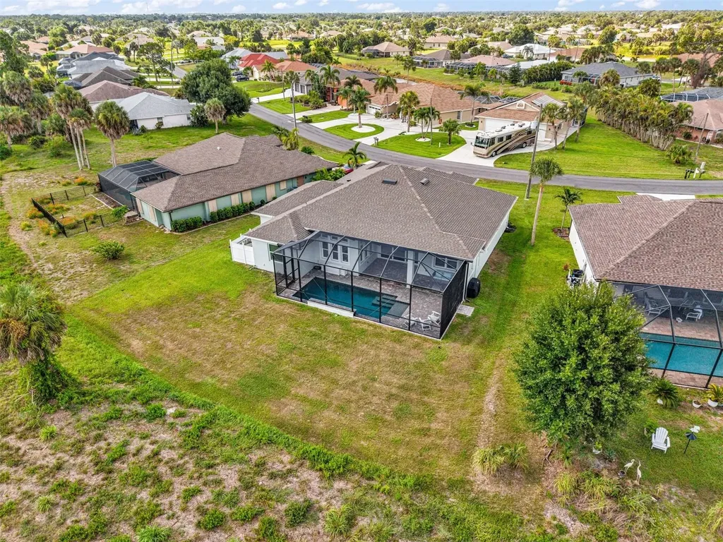 22 Sportsman Circle Rotonda West FL 33947
