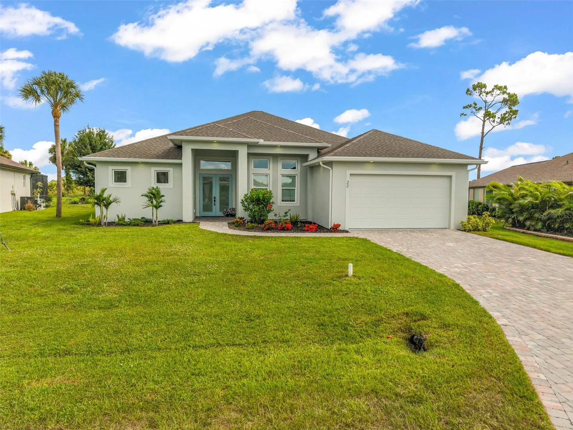 22 Sportsman Circle Rotonda West FL 33947