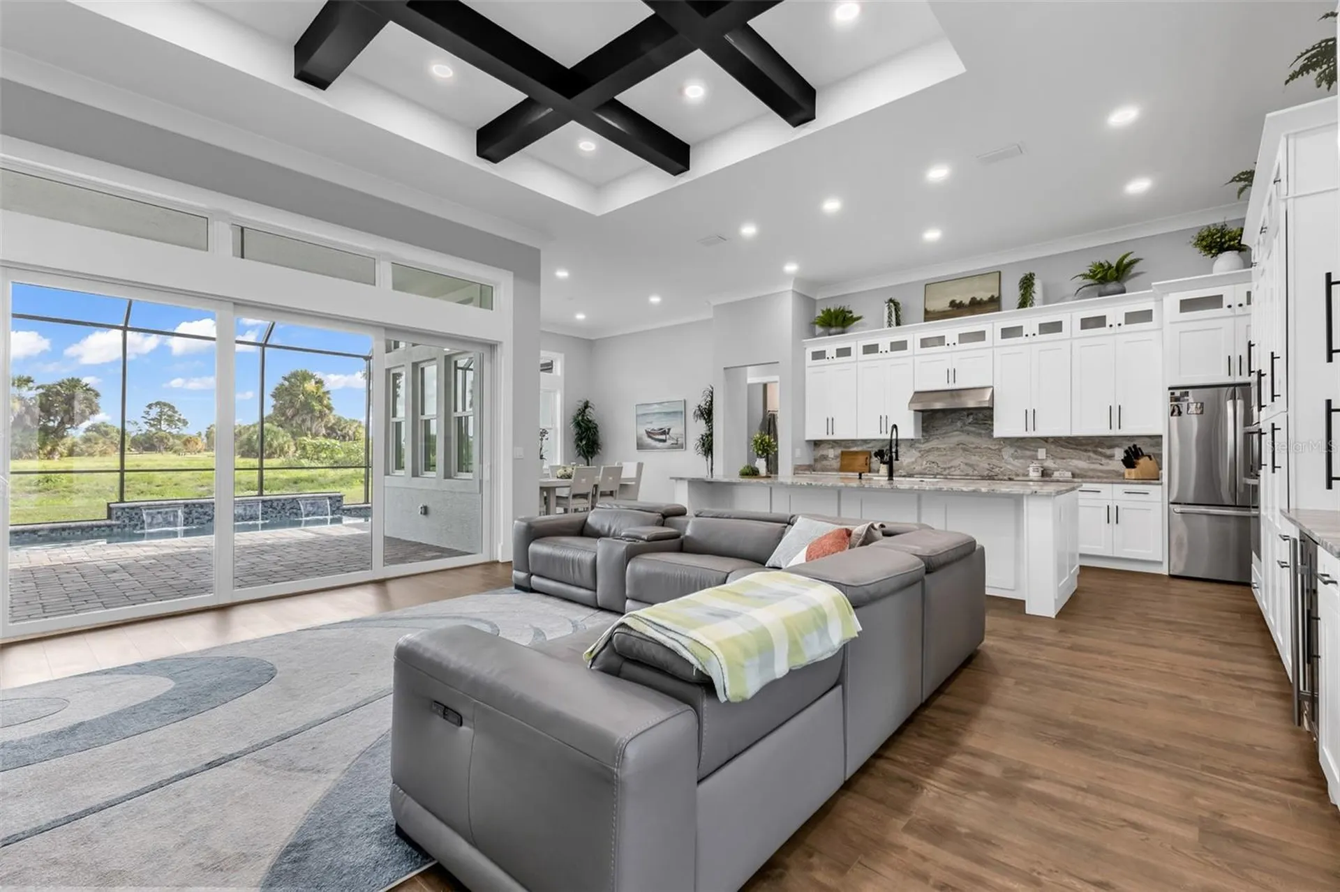 22 Sportsman Circle Rotonda West FL 33947