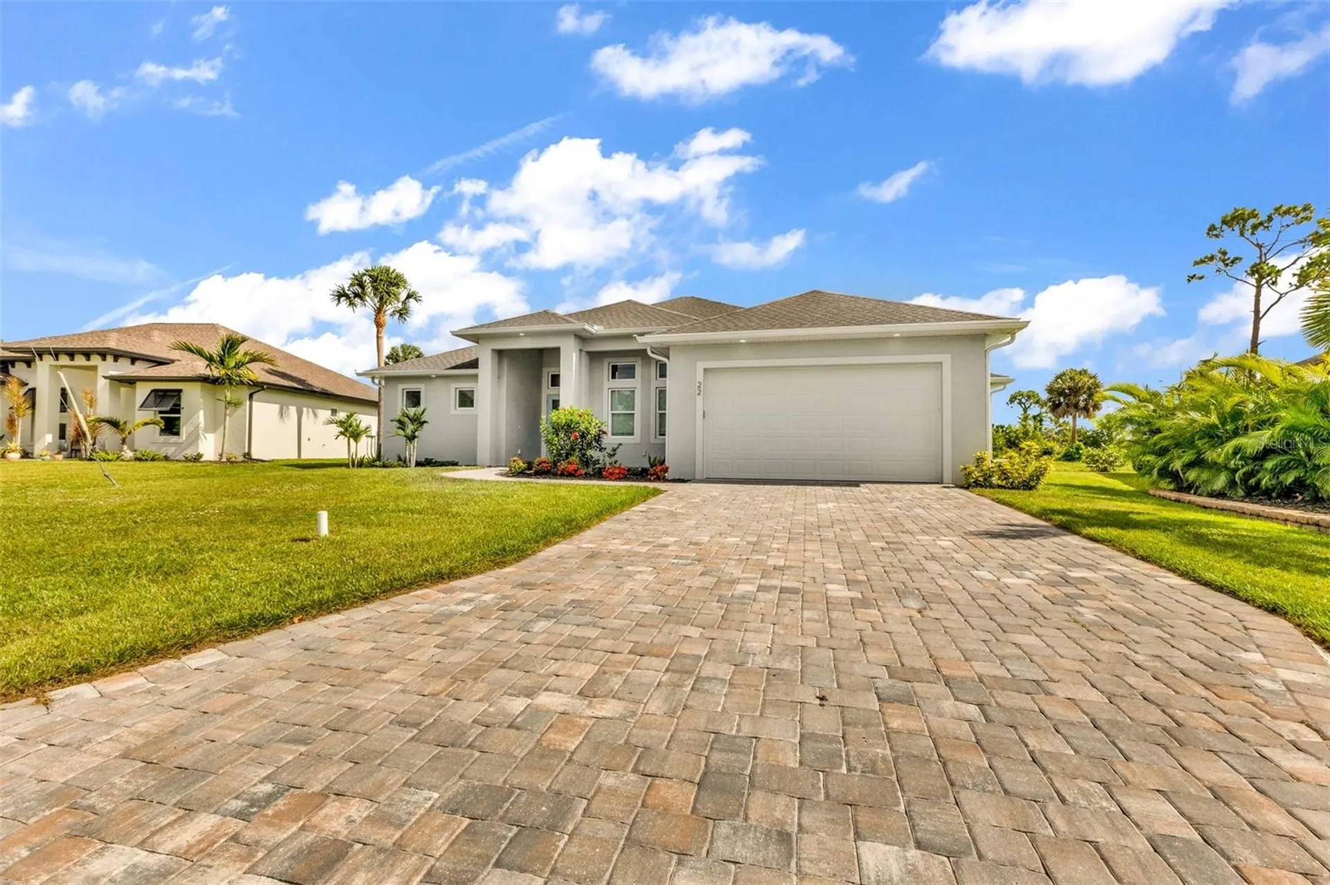 22 Sportsman Circle Rotonda West FL 33947